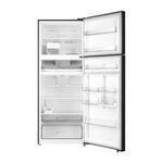 Geladeira Frost Free Duplex 491L Inverter Preta Midea MD-RT650EVKDX3 Bivolt