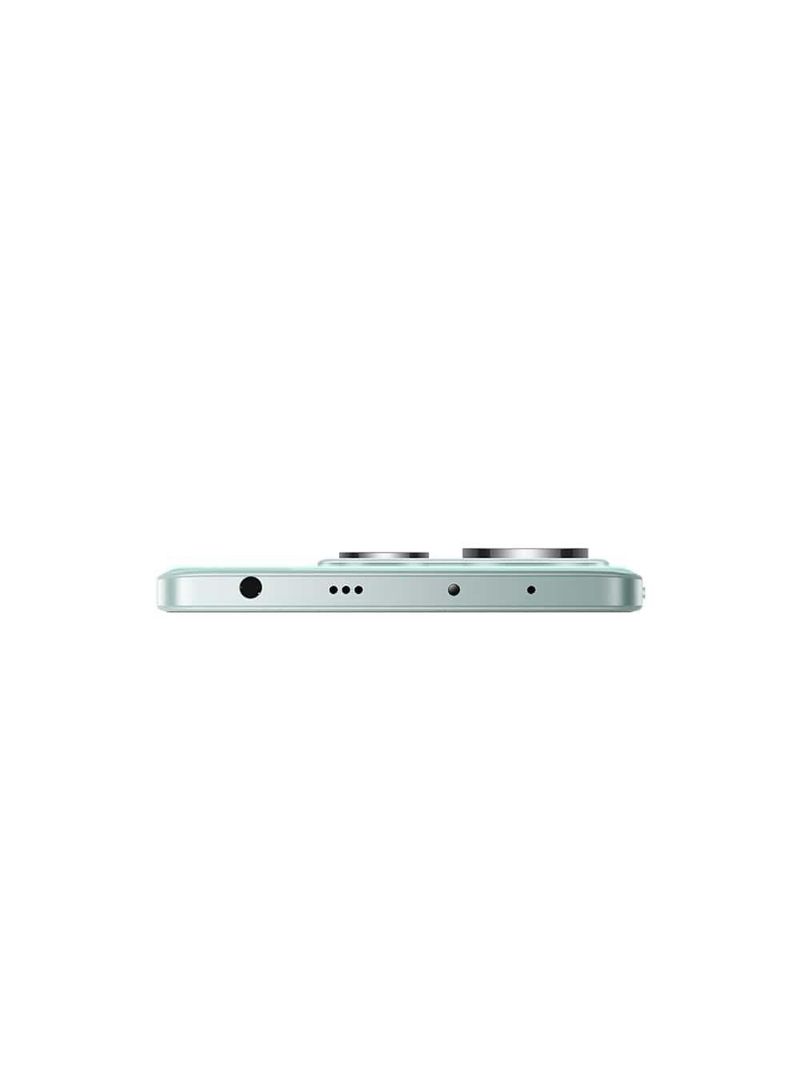Smartphone Xiaomi Redmi Note 14 5G 12 + 12GB + 512GB Verde