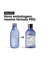 L'oréal professionnel blondifier - shampoo gloss