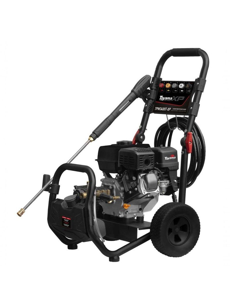 Hidrolavadora Alta Pressao Tpw3400t-xp 3400psi Toyama