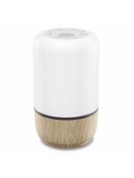 Luz e som soothe white linha conectada - maxi-cosi