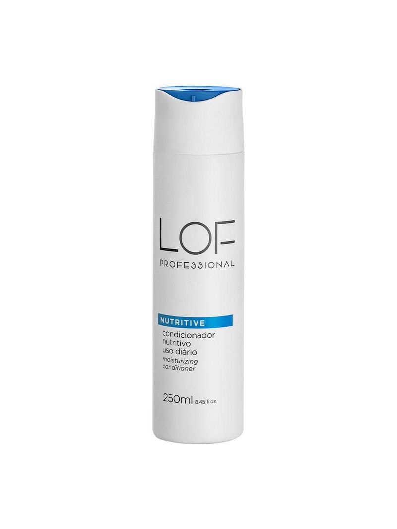 Lof professional nutritive - condicionador
