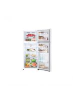 Geladeira LG Frost Free Inverter 395L Duplex Branca 220V