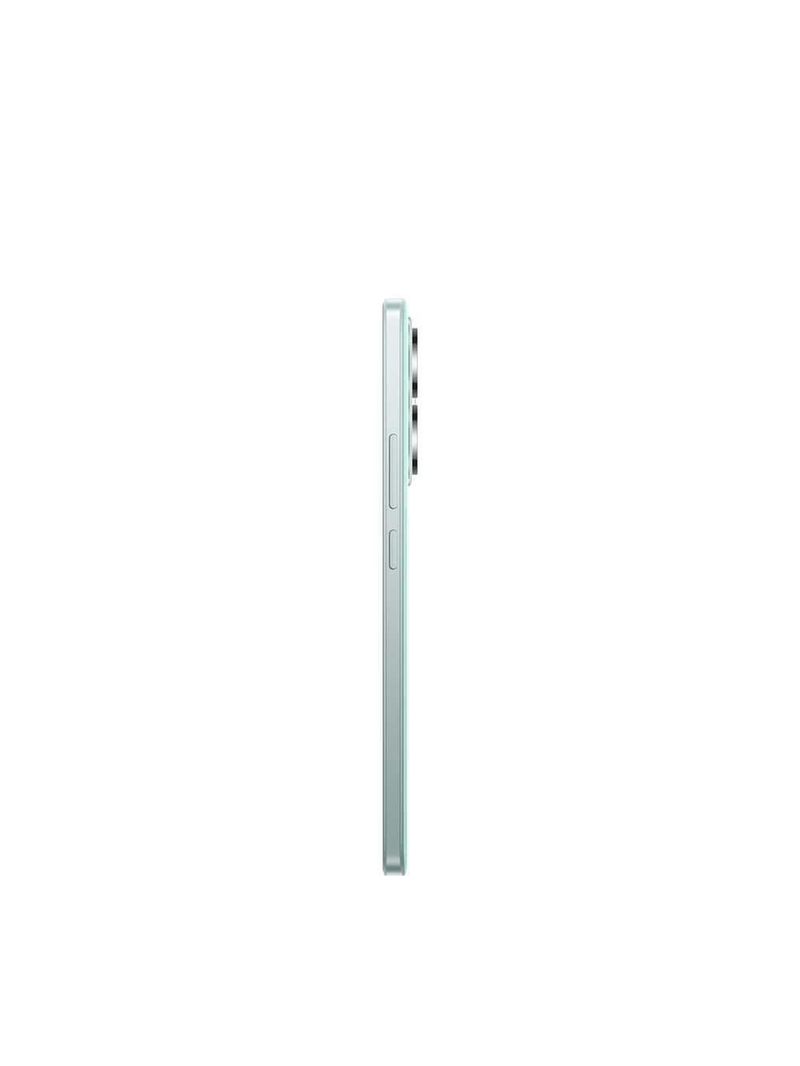 Smartphone Xiaomi Redmi Note 14 5G 12 + 12GB + 512GB Verde