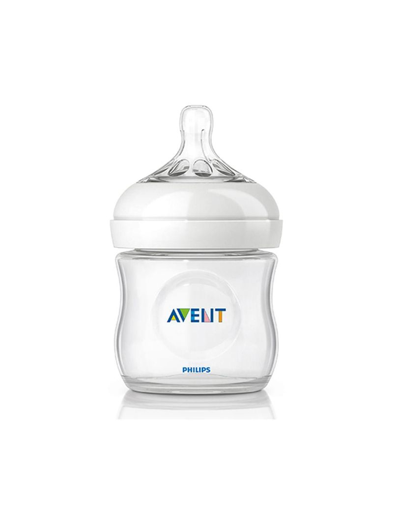 Almofada adaptadora grande manual para mamadeira pétala - philips avent