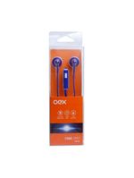 Display com 20 fones de ouvido com microfone oex orbit fn407 diversos