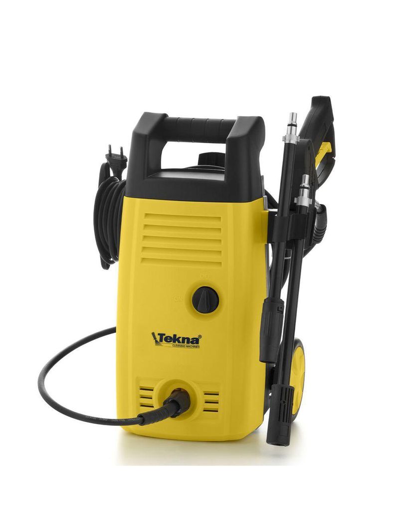 Lavadora De Alta Pressão Hlx1101v 60hz 1400W Tekna 110V