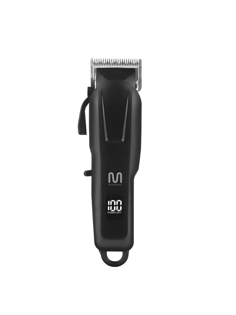 Cortador de cabelo sem fio profissional multi care - eb122