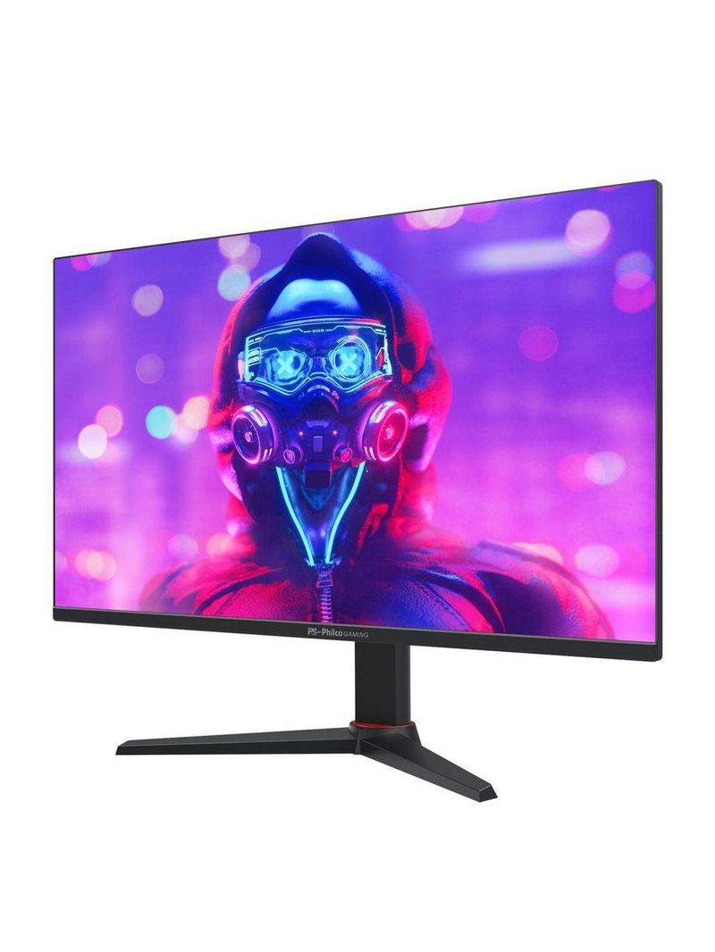 Monitor Gamer Philco 24” 180Hz Full HD 1MS PMG24M23T Bivolt
