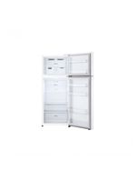Geladeira LG Frost Free Inverter 395L Duplex Branca 220V