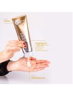 Joico k-pak reconstructing conditioner – condicionador