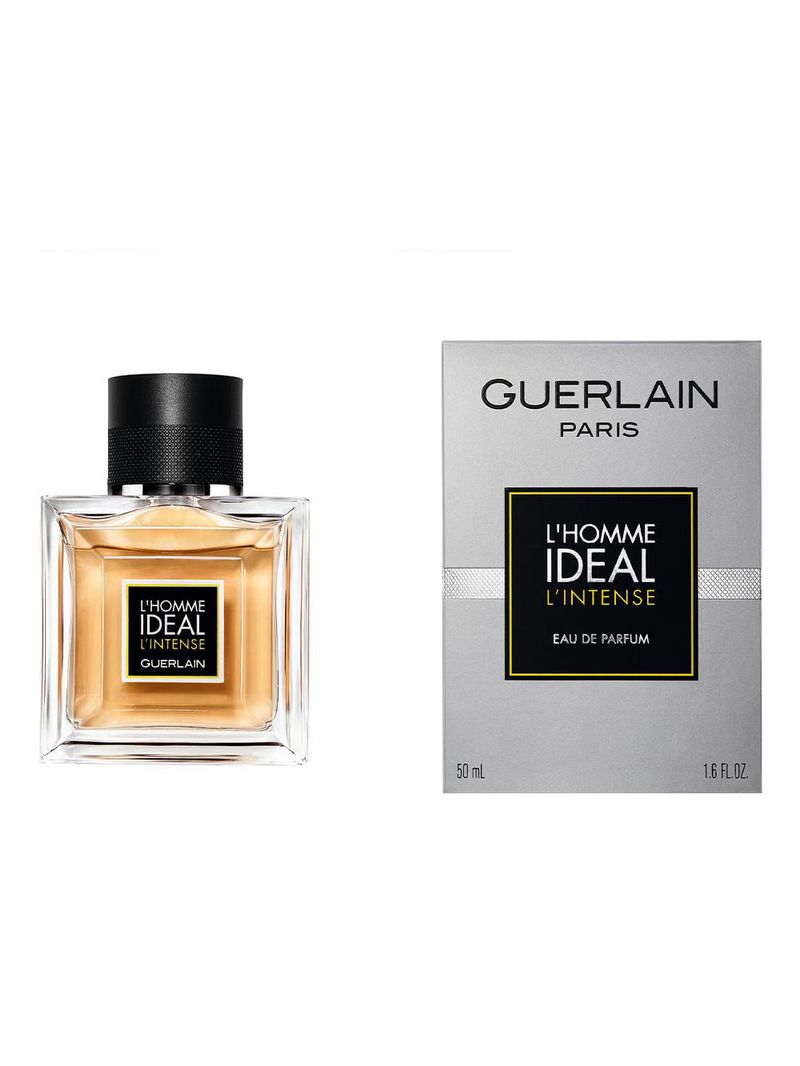 L'homme idéal intense guerlain - perfume masculino eau de parfum