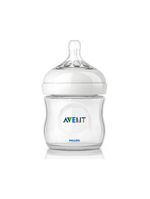 Almofada adaptadora grande manual para mamadeira pétala - philips avent