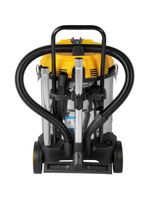 Aspirador De Pó E Líquido 2400W Apv 2460 Vonder 220V