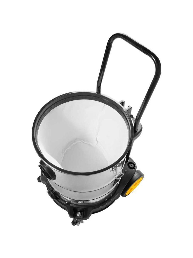 Aspirador De Pó E Líquido 2400W Apv 2460 Vonder 220V