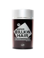 Super billion hair - disfarce para calvície 25g