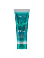 Lowell cacho mágico creme modelador