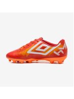 Chuteira campo umbro heatmap