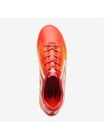 Chuteira campo umbro heatmap