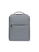 Mochila City Backpack 2 Xiaomi, Cinza Claro