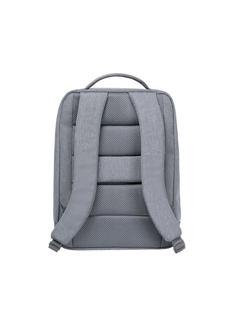 Mochila City Backpack 2 Xiaomi, Cinza Claro