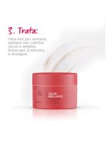 Wella professionals invigo color brilliance - shampoo