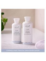 Keune silver savior - condicionador