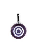 Frigideira fun roxo 16 cm 0,45 l