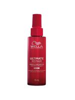 Professionals ultimate repair kit - shampoo + condicionador + leave-in + protetor + máscara