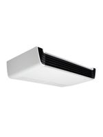 Ar Condicionado Split Teto LG 48000 BTUs Quente e Frio Inverter 220V R32 (ZVUW48GM2AAANWZBR1)