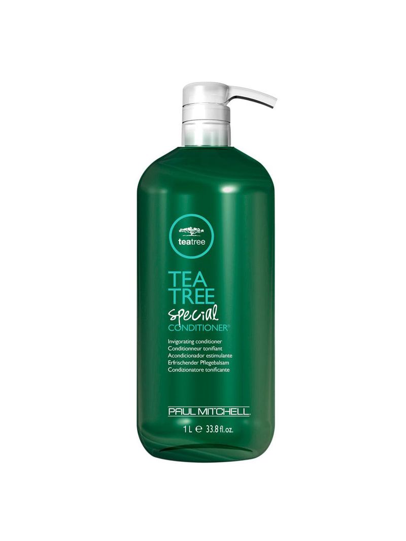 Paul mitchell tea tree special condicionador