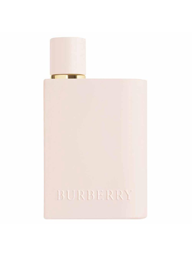 Perfume burberry her intense feminino eau de parfum