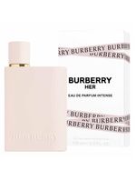 Perfume burberry her intense feminino eau de parfum