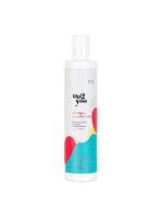 Up2you para hidratar shampoo