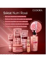 Eudora siàge nutri rosé condicionador