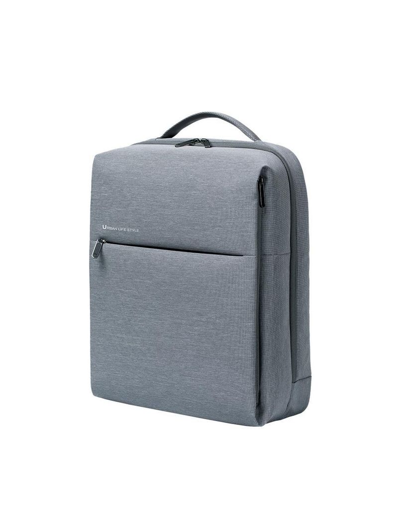 Mochila City Backpack 2 Xiaomi, Cinza Claro