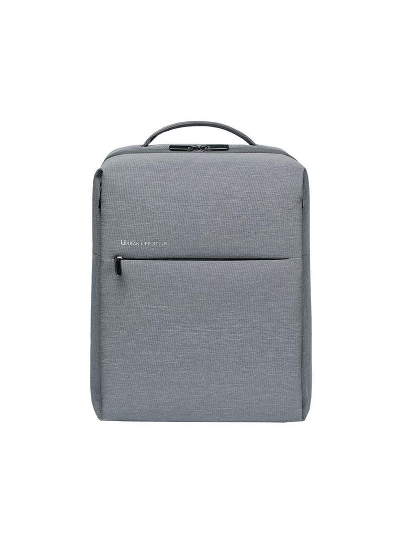 Mochila City Backpack 2 Xiaomi, Cinza Claro