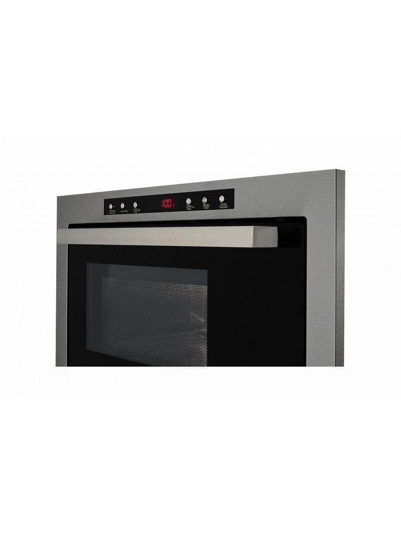 Forno Micro-ondas Fischer De Embutir 25L Inox 127V