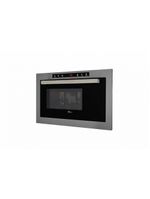 Forno Micro-ondas Fischer De Embutir 25L Inox 127V