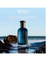Hugo Boss Boss Bottled Infinite Eau De Parfum - Perfume Masculino 50ml