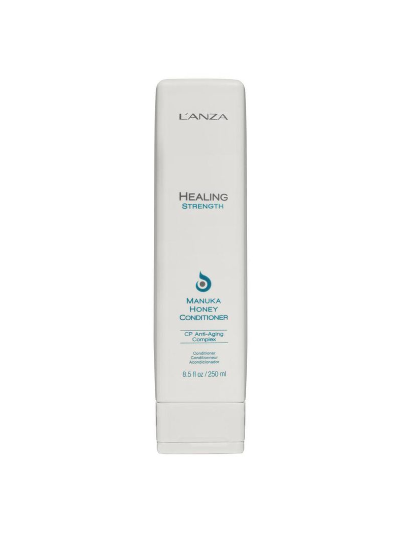 L'anza healing strenght manuka honey - condicionador hidratante