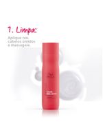 Wella professionals invigo color brilliance - shampoo