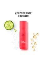 Wella professionals invigo color brilliance - shampoo