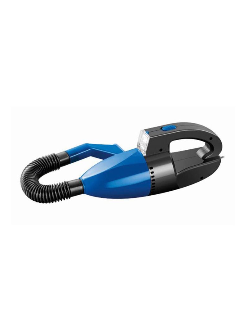 Aspirador carro 12v 60w western