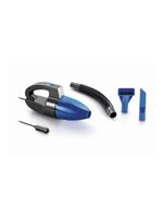 Aspirador carro 12v 60w western