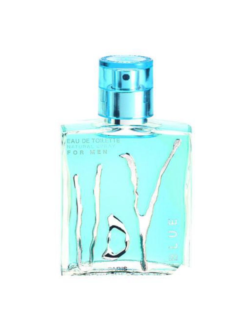 Udv blue ulric de varens - perfume masculino - eau de toilette