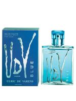 Udv blue ulric de varens - perfume masculino - eau de toilette