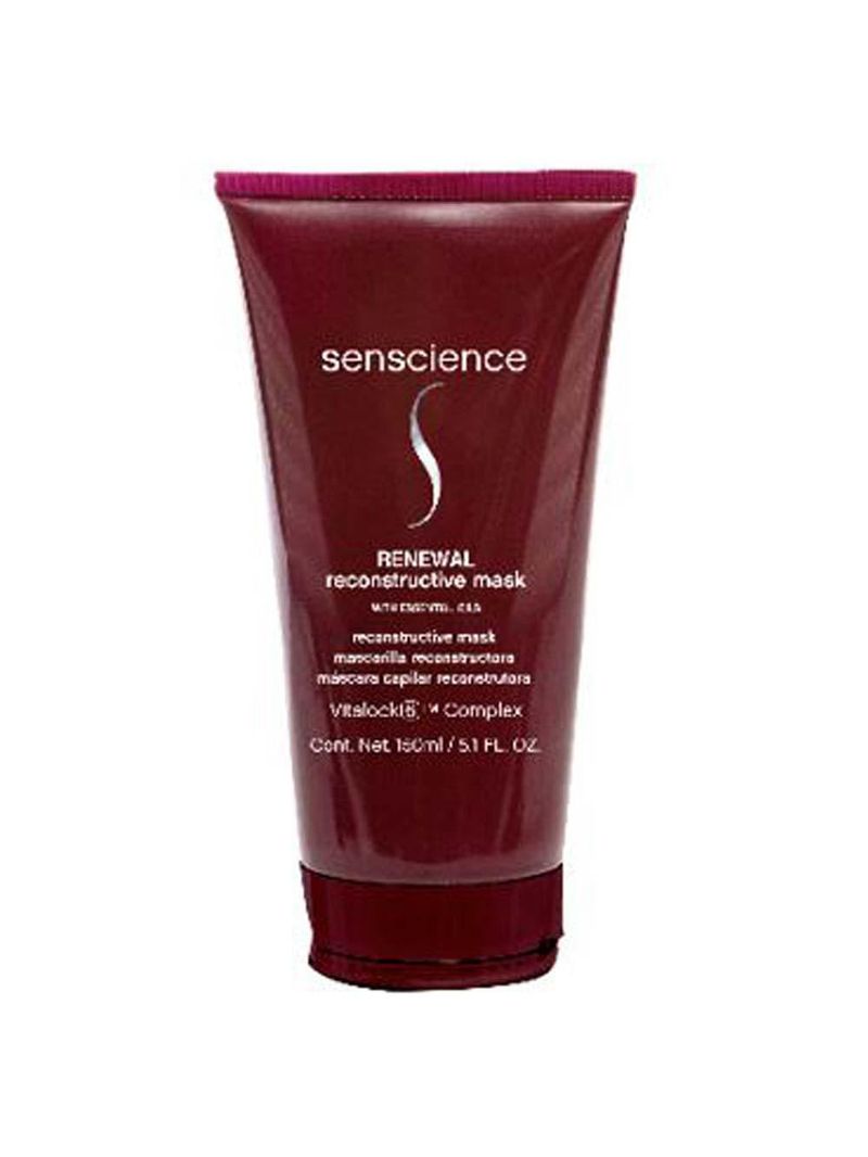 Senscience renewal shampoo