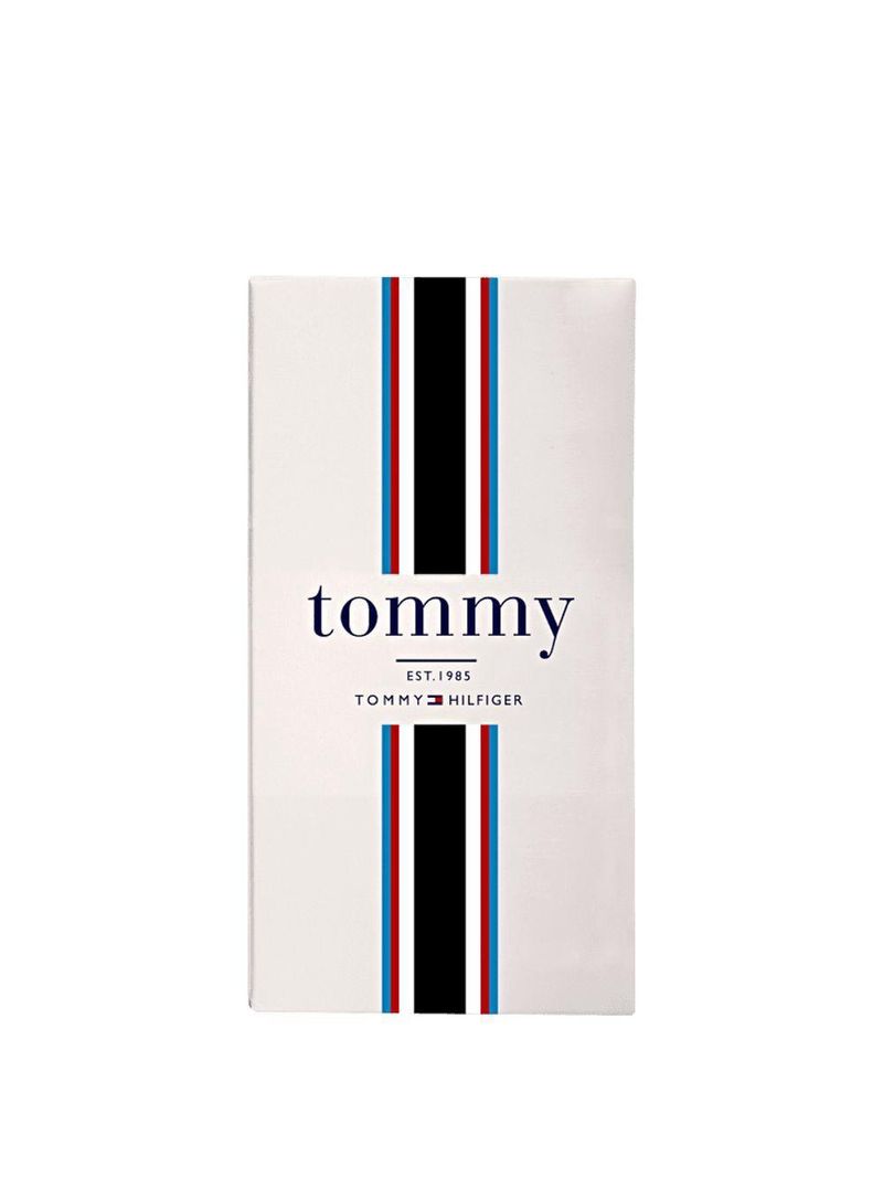 Tommy Hilfiger Tommy Est 1985 Eau De Toilette - Perfume Masculino 30ml