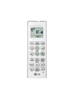 Ar Condicionado Split Teto LG 48000 BTUs Quente e Frio Inverter 220V R32 (ZVUW48GM2AAANWZBR1)